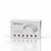 Semilac UV LED Lamp 24 W/36 for Gel Nails