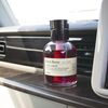 Harukado Carall Seek Liquid Blackberry Model Number: 3585