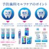 Clinica Double Floss 20 Count