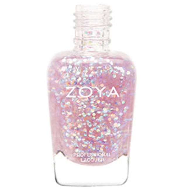 ZOYA Nail Color 15ml ZP726 MONET [Nekoposu not available] Nail supplies specialty store