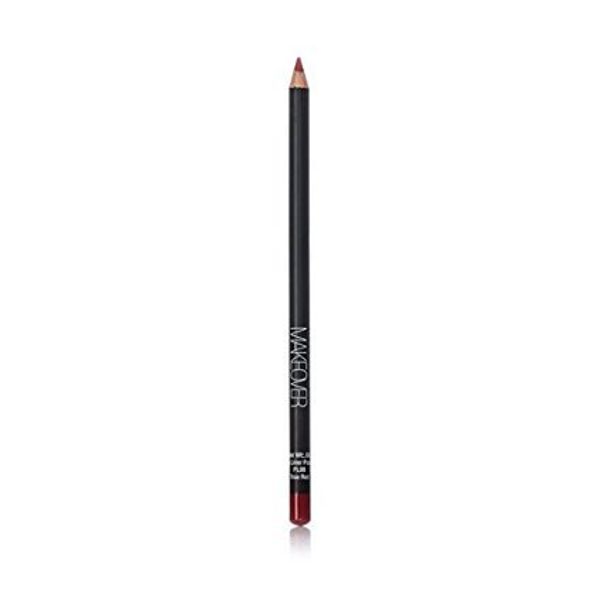 Makeover Lipliner, Chocolate and Maple, 15 Gram