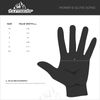 Tourmaster Women's Trailbreak Motorcycle Gloves