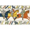 Bothy Threads Cross Stitch Kit - The Cavalry