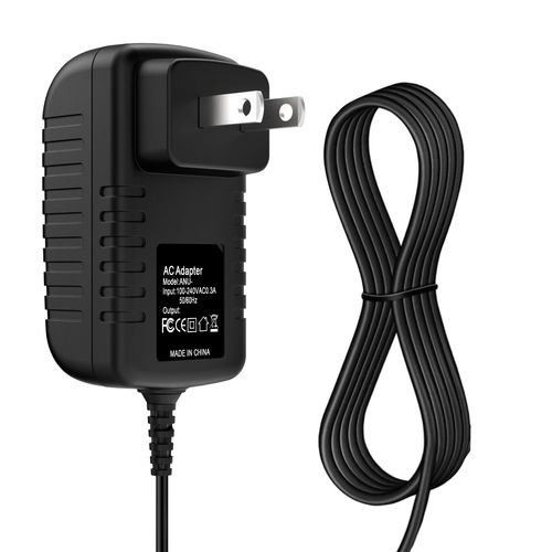 PK Power AC/DC Adapter for Octane Fitness Elliptical Cross Trainer Q37ci Q37c Q37e Q37ce Q37x Power Supply Cord Cable PS Wall Home Charger Mains PSU
