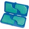 Draper 26209 Sealant Smoothing Set, Blue, 4 Pcs