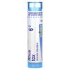 Rhus Tox, 6C, Joint Pain Relief, Approx 80 Pellets