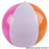 Rhode Island Novelty 16 Inch Beach Balls, Pack of Twelve