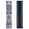 TCNOUMT Generic Replacement for Sharp Aquos TV Remote Control, Compatible with SHARP Smart Televesion with Youtube Netflix NET+ Button