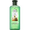 Herbal Essences Pure:Renew Sulfate Shampoo for Dry Scalp with Aloe + Avocado Oil, 225 ml, Silicone, Aloe Vera, Beauty, Hair Care Dry Hair, Shampoo Women, Cruelty