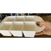 Unicorn Palette or craft organizer