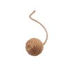 READY TO PETS Natural Sisal Ball