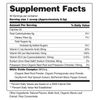 Apple Organic Beet Root Powder Flavored Nitric Oxide, 30 Servings - 8.8oz Jar