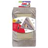 KONG Play Spaces Zen Den Hideaway Scratching Triangle
