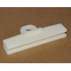 FOR TOYOTA DOOR GLASS WINDOW TRACK CLIPS regulator clips