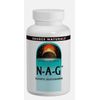 Source Naturals, Inc. N-A-G 500mg 60 Tablet