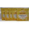 5 x Burt's Bees Moisturizing Lip Mask Instantly Hydrates & Defines