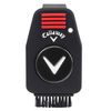 Callaway CNC Club Groove Cleaner - Black