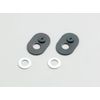 Hurricane HA5280 Front Turn Signal Stay, Compatible Models: Monkey 125