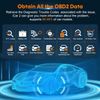 vLinker iCar2 Mini WiFi OBD II Code Reader EOBD Scanner Adapter Automotive Engine Diagnostic Scan Tool for Android and Windows