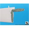 Black dog HAUA48176 1/48 E-2 Hawkeye Folding Base Wing for Kinetic Plastic Model