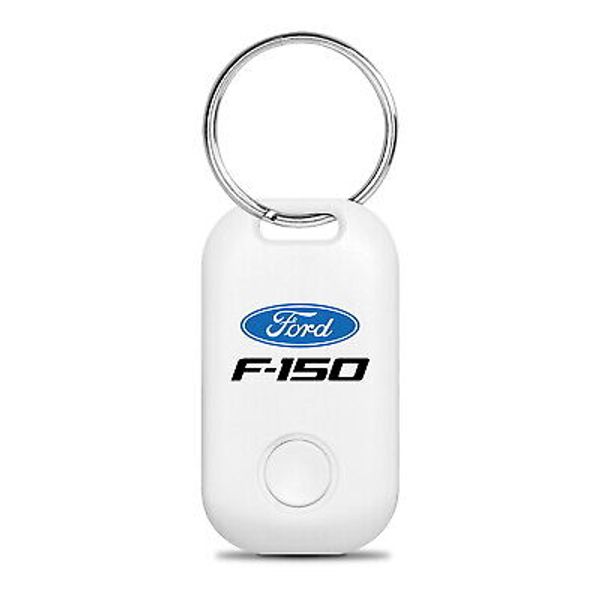 Ford F-150 Key Chain Bluetooth Smart Key Finder, GPS Key Tracker Device