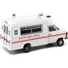 Tiny City Ford Transit Medical Assistance Team