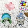 UBMOVE Packing Peanuts: White 3.5 Cubic feet Styrofoam Cushioning