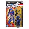 G.I. Joe 2021 Retro Collection 3.75 Inch Cobra Officer