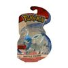 Pokemon - Battle Figure Pack - Glaceon (PKW0137)