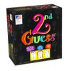 2nd Guess Trivie Game
