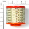 Briggs & Stratton Genuine Air Filter Cartridge 845090