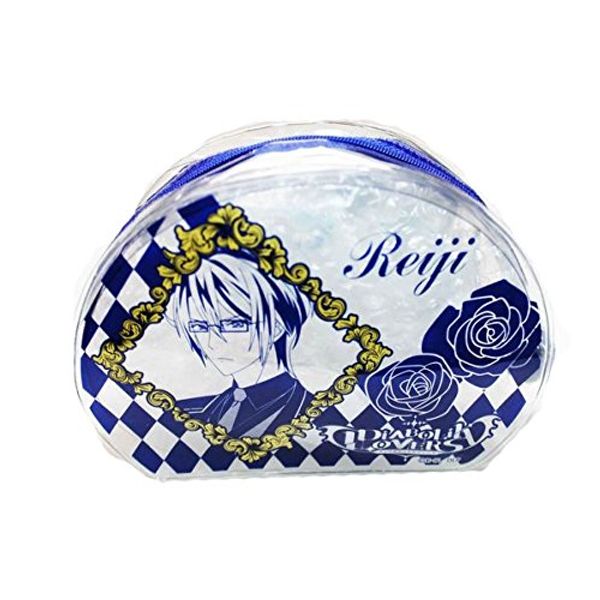 Diabolik Lovers Shell Notebook kuriajerupo-ti Rage