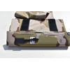 Iris Technology P3 Military Folding 62 Watt Solar Panel 16013A NEW