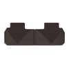 WeatherTech All-Weather Floor Mats for W470CO - 2nd Row