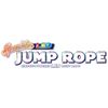 Geospace Sparkler LED Jump Rope with Kinetic-Powered Lights (Assorted Colors)