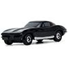 MINIATURA 1/65 NANO CARS BATMOVEL