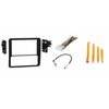 Metra 95-3027 + Wire Harness + Antenna Dash Kit For Stereo Install Plastic Tool