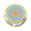 PME BC904 Unicorn Foil Lined Cupcake Cases, Set/3, Pk/60