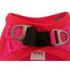dogogo 13025S Air Mesh Harness, Small, Pink