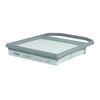 MAHLE LX 2841/7 Air Filter