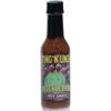 Prickly Pear Hot Sauce