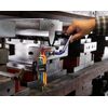 Eclipse 9 Piece Colour Coded Hex Key Set