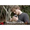 MacGyver - Staffel 1 [5 DVDs]