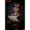 Star Ace Toys Defo-Real Annabelle Polyresin Statue