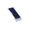 RX1602A5-BIW-TS Display: LCD alphanumerisch COG,STN Negative 16x2 blau LED RAYST