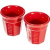 Bialetti 0007303, SET MINI EXPRESS, 8006363030489, 2 cups