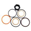 YLQASOON Arm Cylinder Seal Kit 7201446 Compatible with Bobcat E25 E26