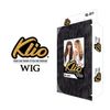 ModelModel Wig Klio KL-011 (1B)