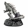Godzilla HG D+ Godzilla 06 All 4 Types Set Bandai