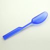 A di Alessi Sleek Spoon, Blue, (AAC09 AZ)
